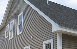 Siding and Roofing Services in Charlottesville, Virginia