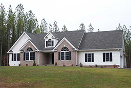 Complete Home Builder in Charlottesville, VA