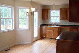 Home Remodeling, Home Additions & Extensions in Charlottesville, VA